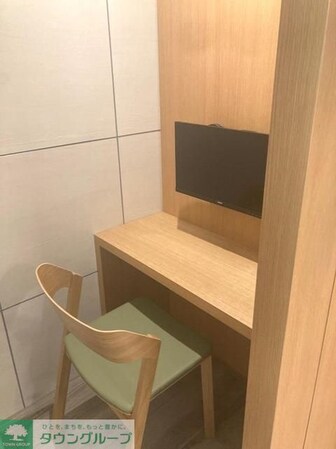 ルフォンプログレ中野坂上の物件内観写真